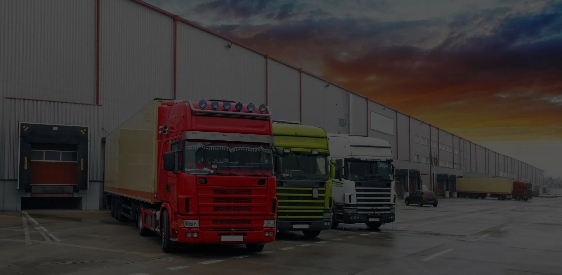 Ankara Yomra Ambarı